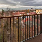 Apartamento Chamonix Primo Vysoké Tatry