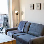 아파트 Chamonix Primo *