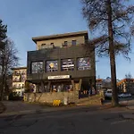 아파트 Chamonix Primo *