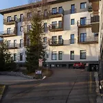 아파트 Chamonix Primo Vysoké Tatry