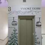 Chamonix Primo 아파트