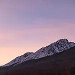 아파트 Chamonix Primo