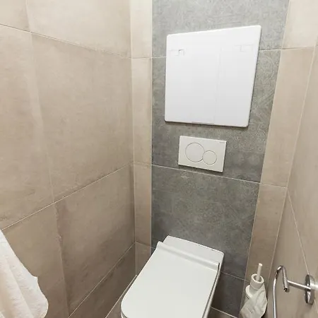 Appartement Chamonix Primo *