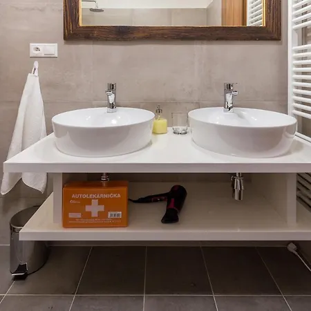 Chamonix Primo Vysoké Tatry