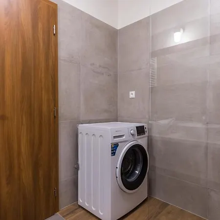 Apartmán Chamonix Primo *