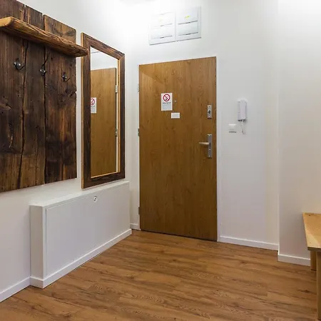 Chamonix Primo Appartement Vysoké Tatry