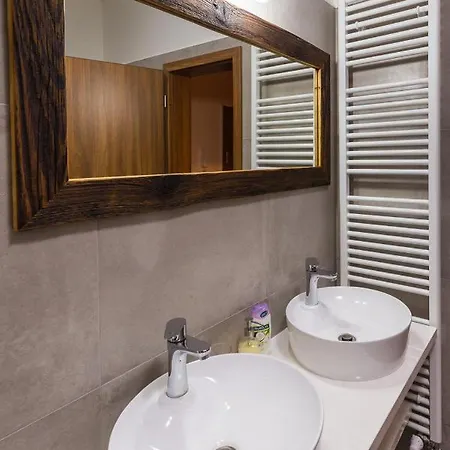 Chamonix Primo Apartmán Vysoké Tatry