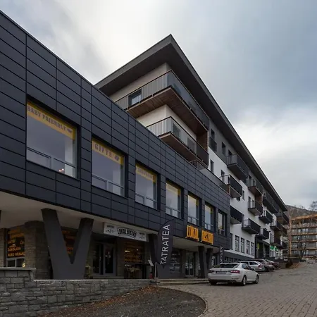 Chamonix Primo