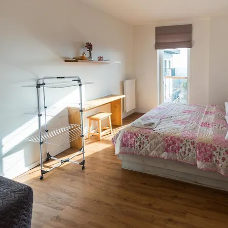 Chamonix Primo Apartmán Vysoké Tatry