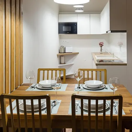 Chamonix Primo * Vysoké Tatry