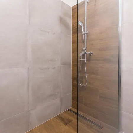 Apartmán Chamonix Primo *