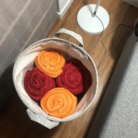 Chamonix Primo Appartement *