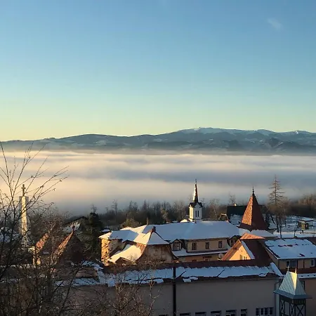 Chamonix Primo Appartement *