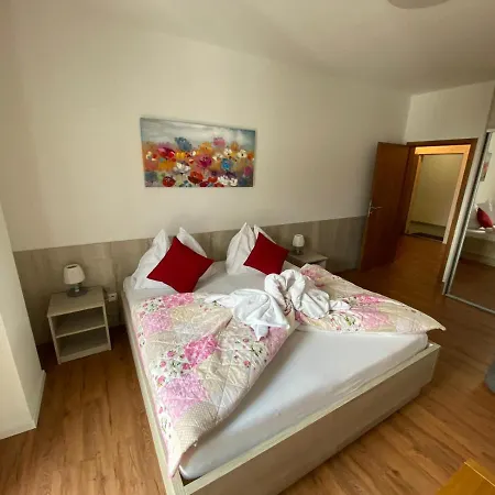 Chamonix Primo Vysoké Tatry