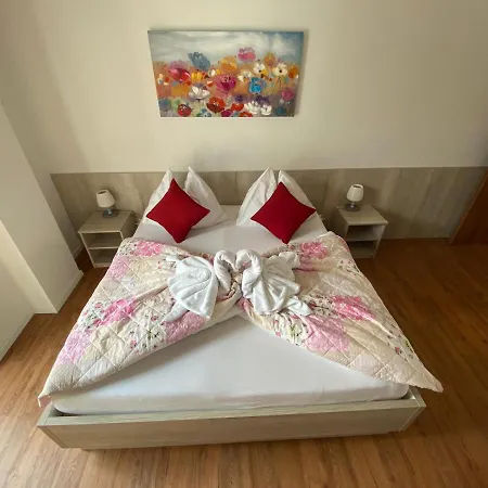 Apartmán Chamonix Primo