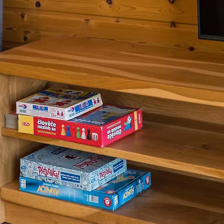 Chamonix Primo Lejlighed *