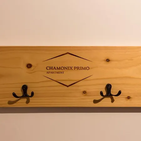 Chamonix Primo Apartament *
