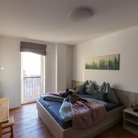 Chamonix Primo Vysoké Tatry