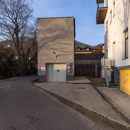 Lejlighed Chamonix Primo *