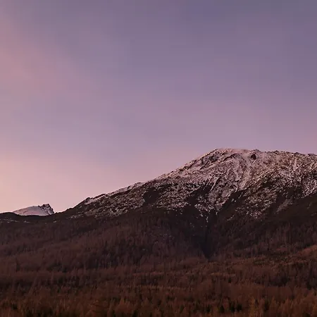 Chamonix Primo * Vysoké Tatry