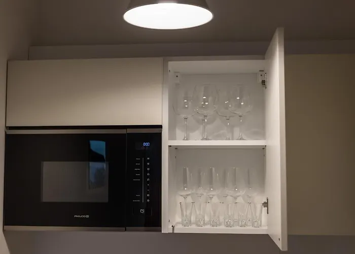 Chamonix Primo Lejlighed *