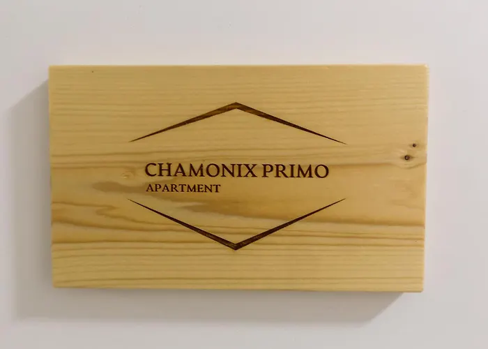 Chamonix Primo